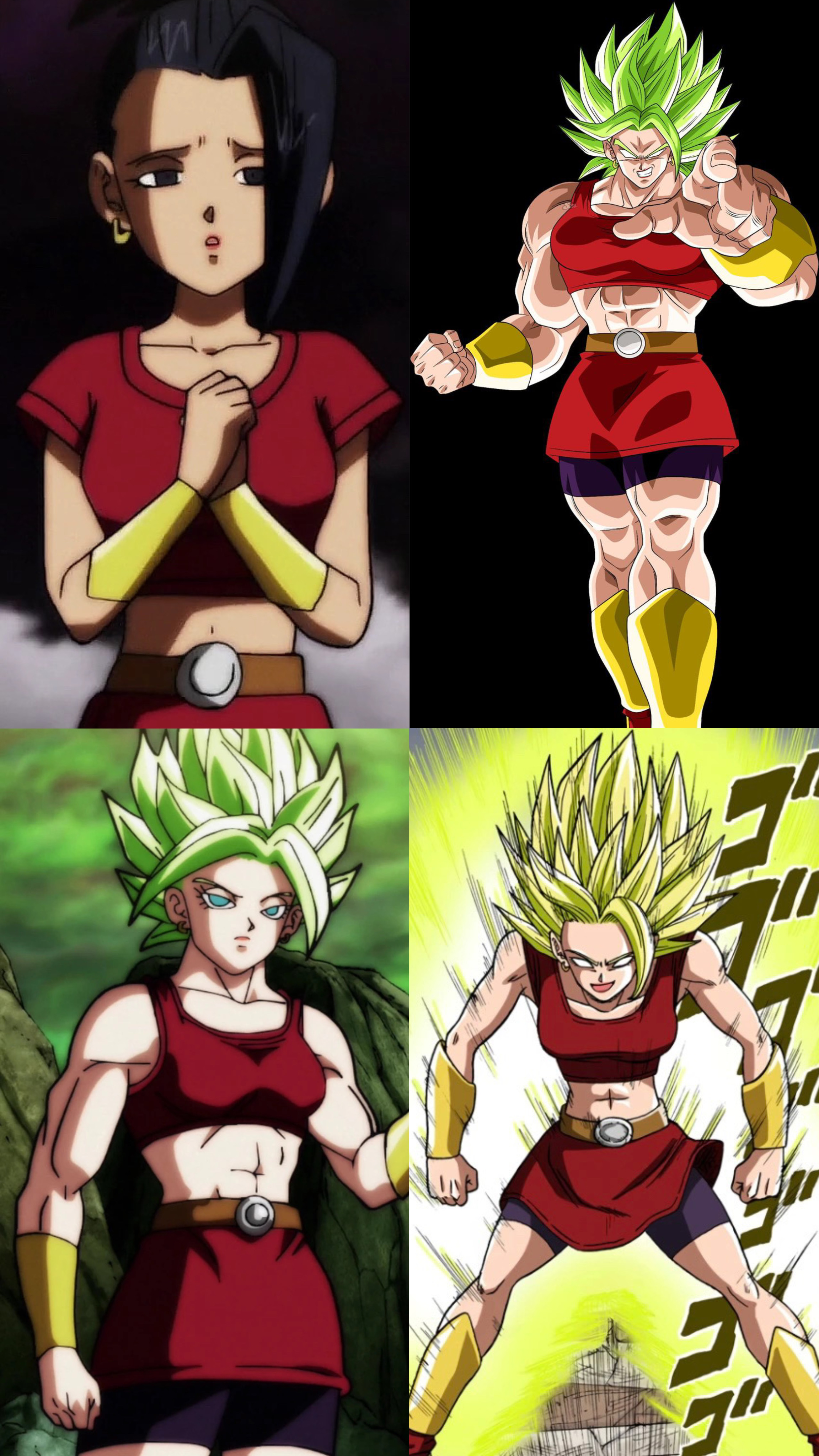 Kale