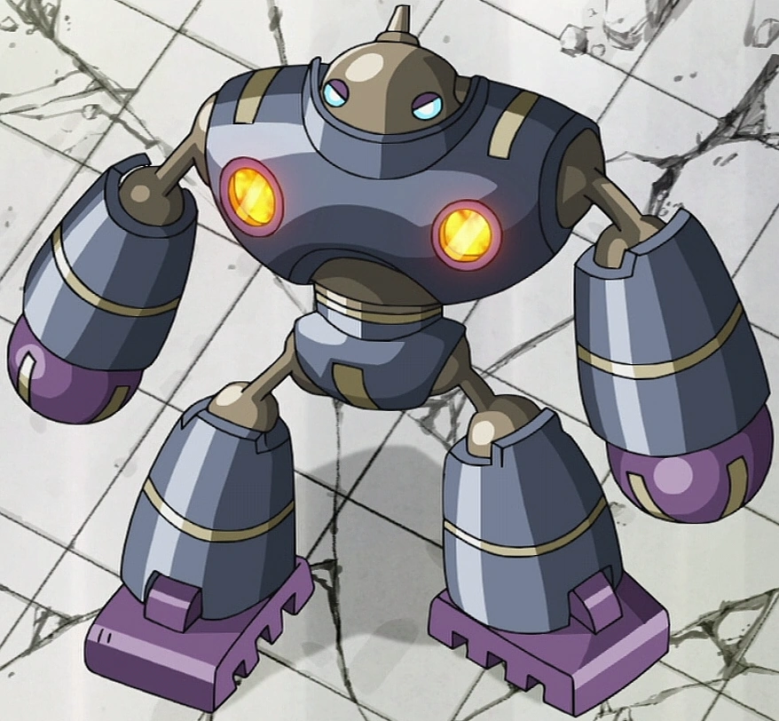 Auta Magetta
