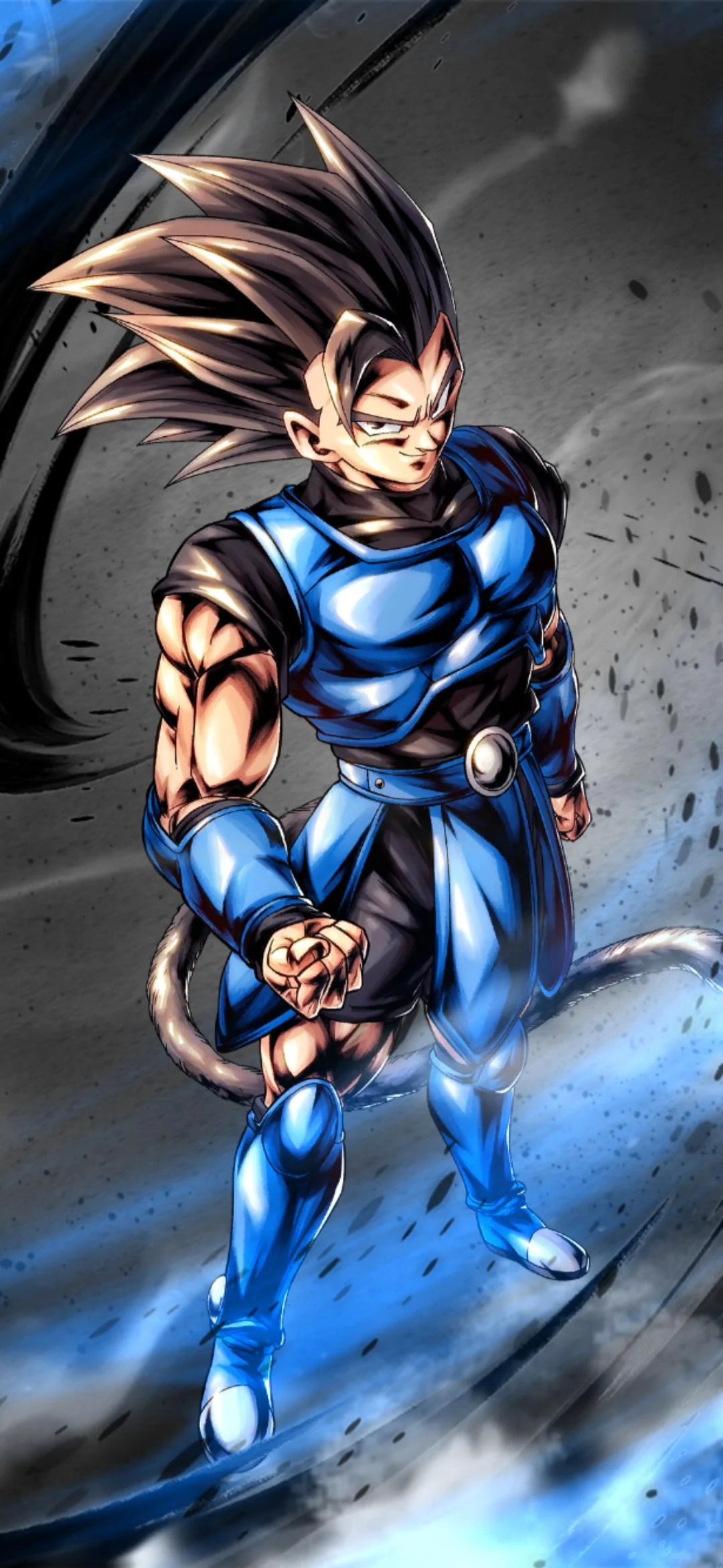 Shallot (Dragon Ball Legends)