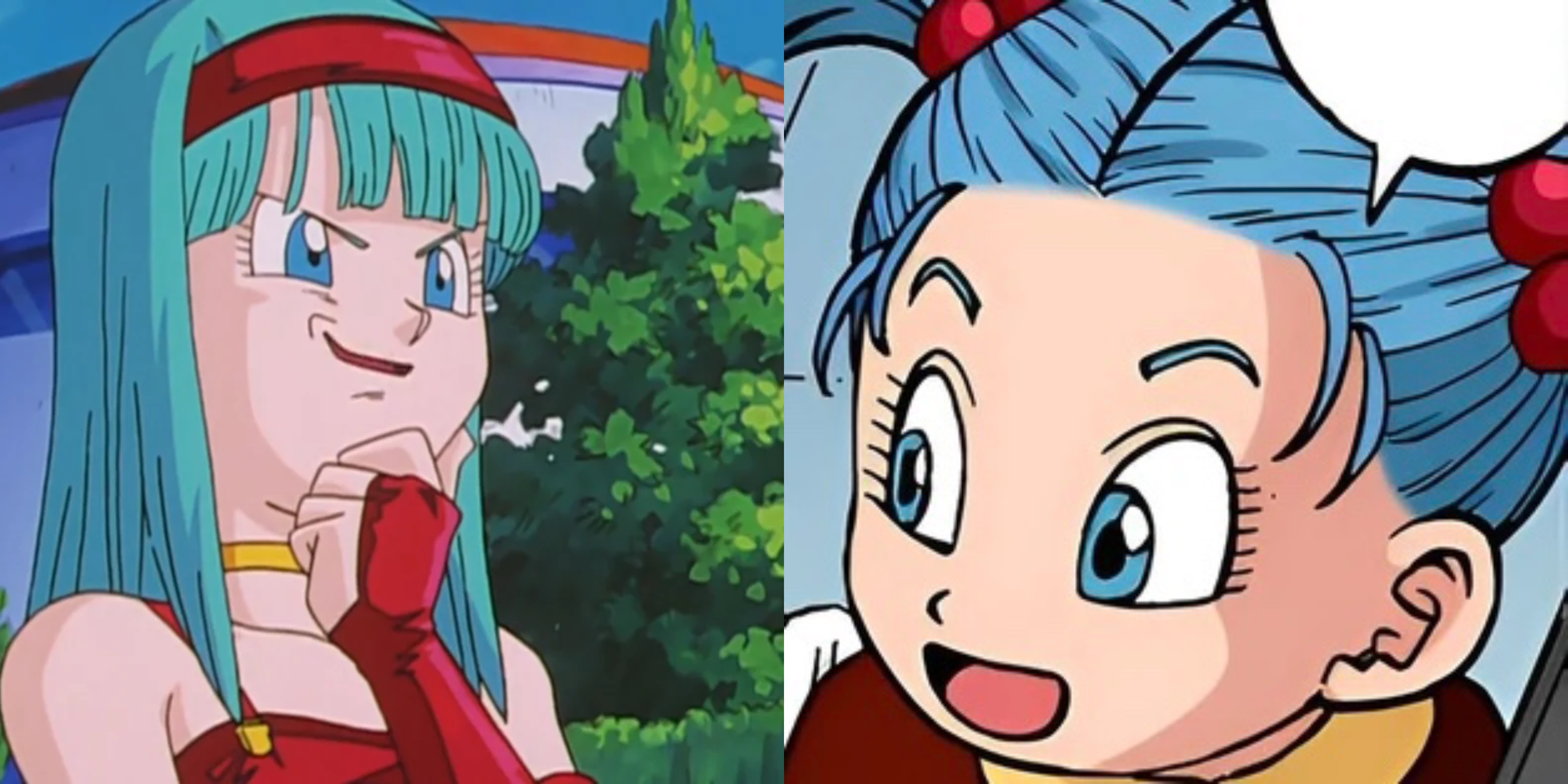 Bulla / Bra