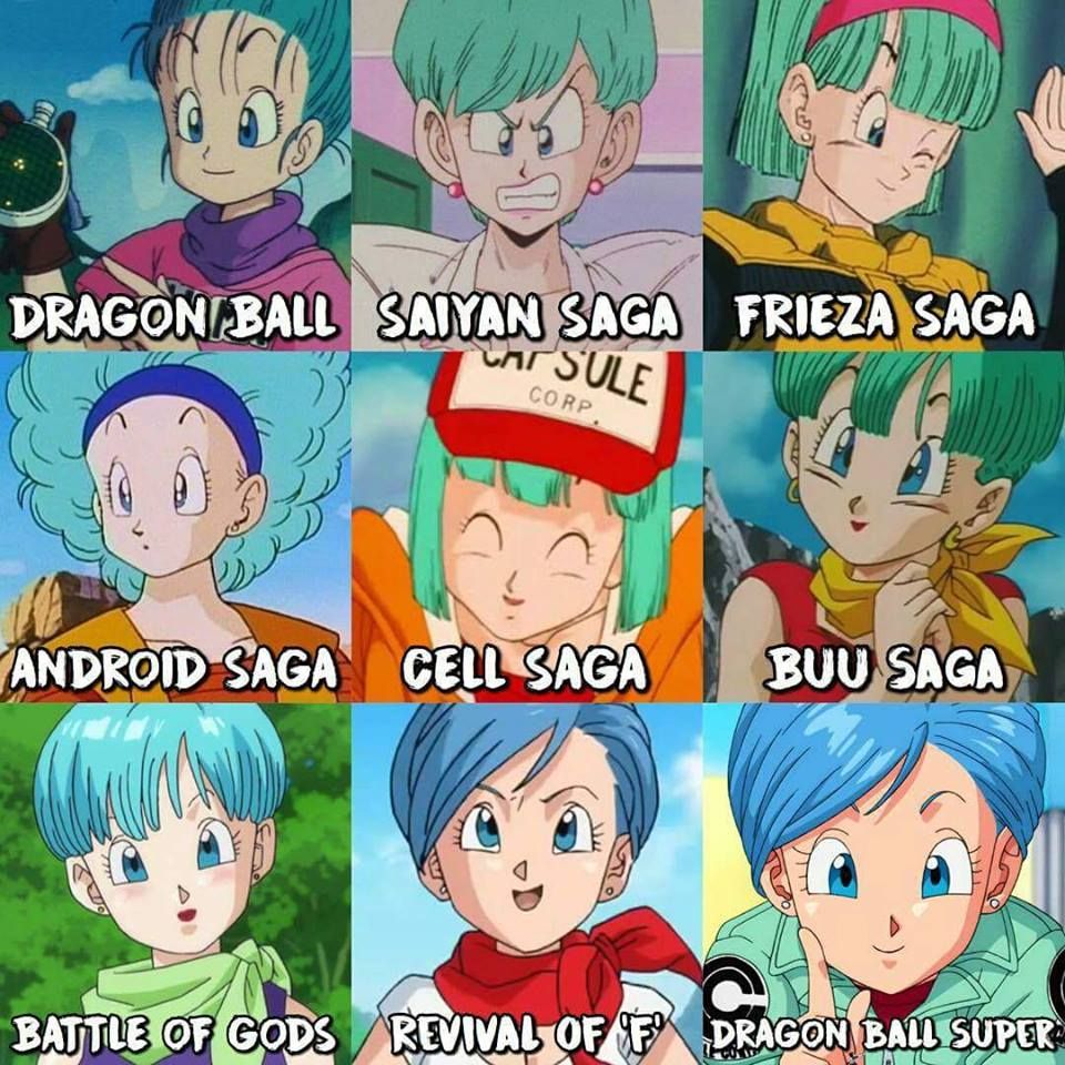 Bulma