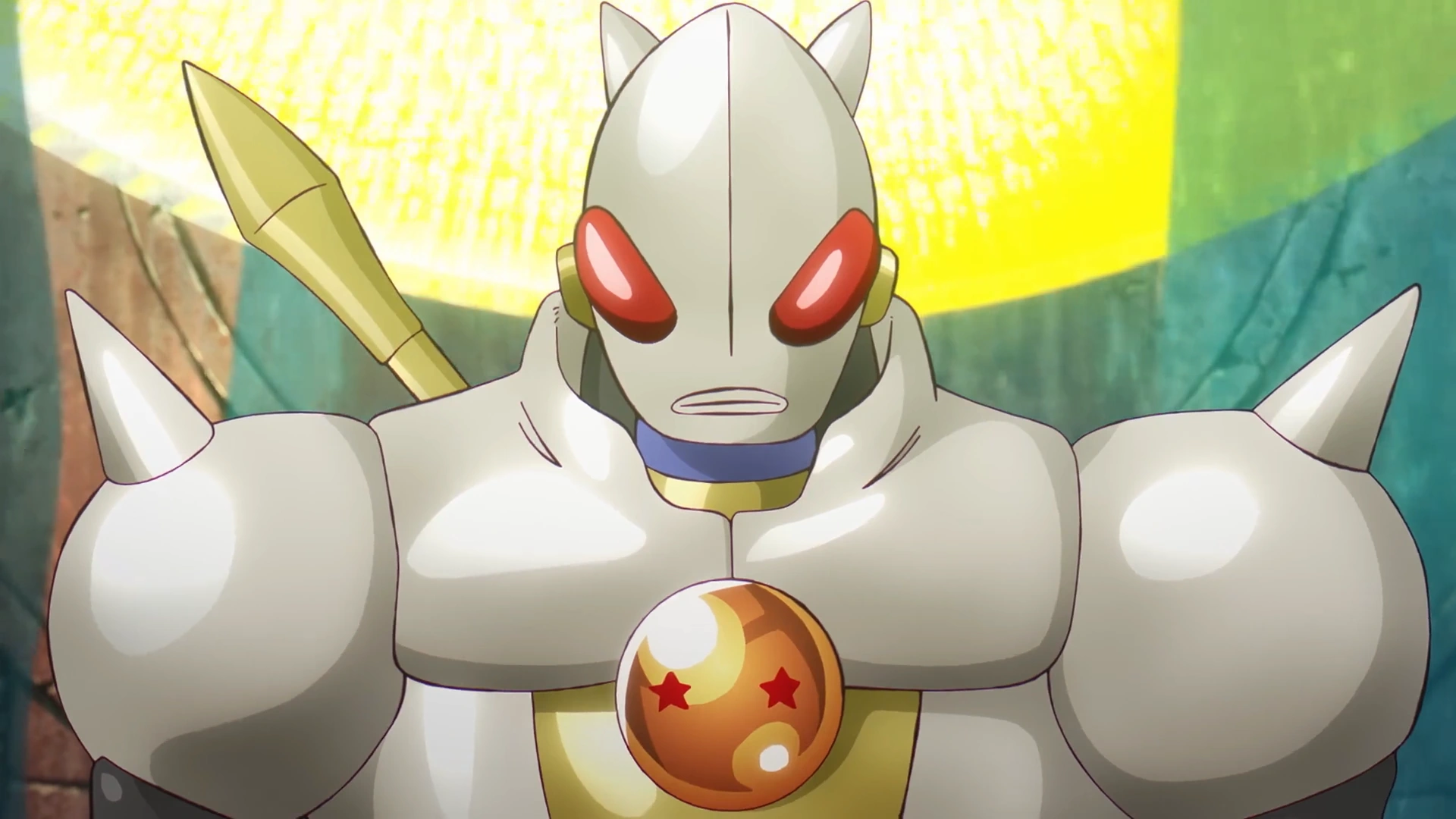 Tamagami Number Two