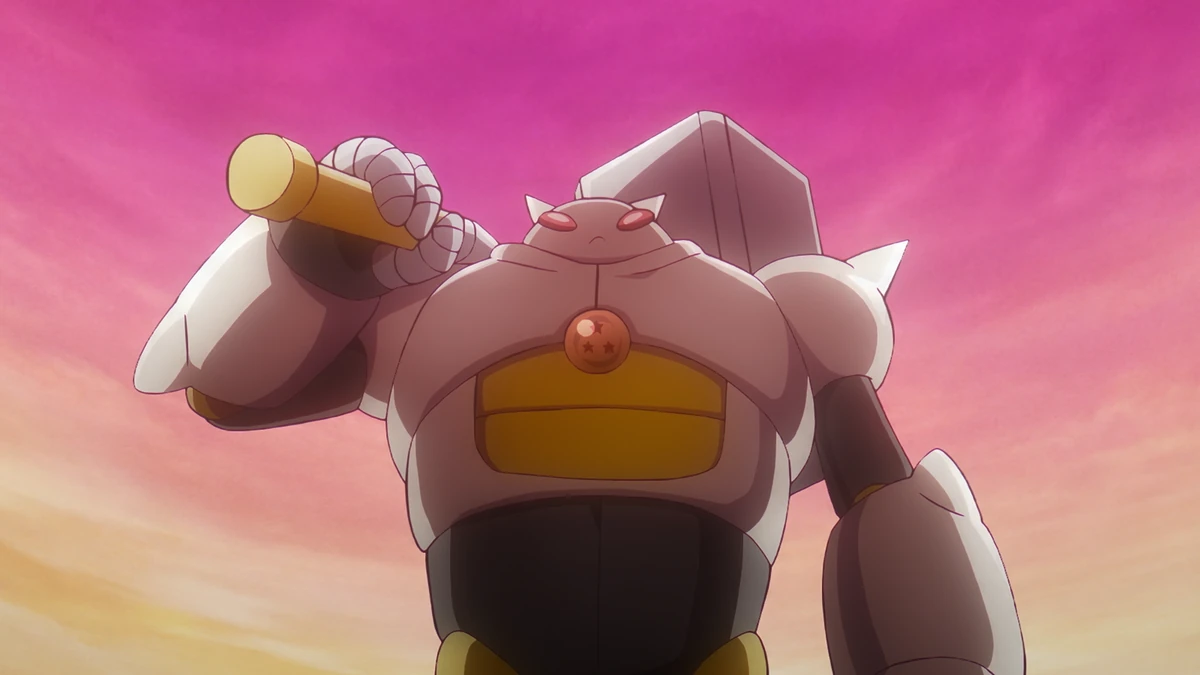 Tamagami Number Three