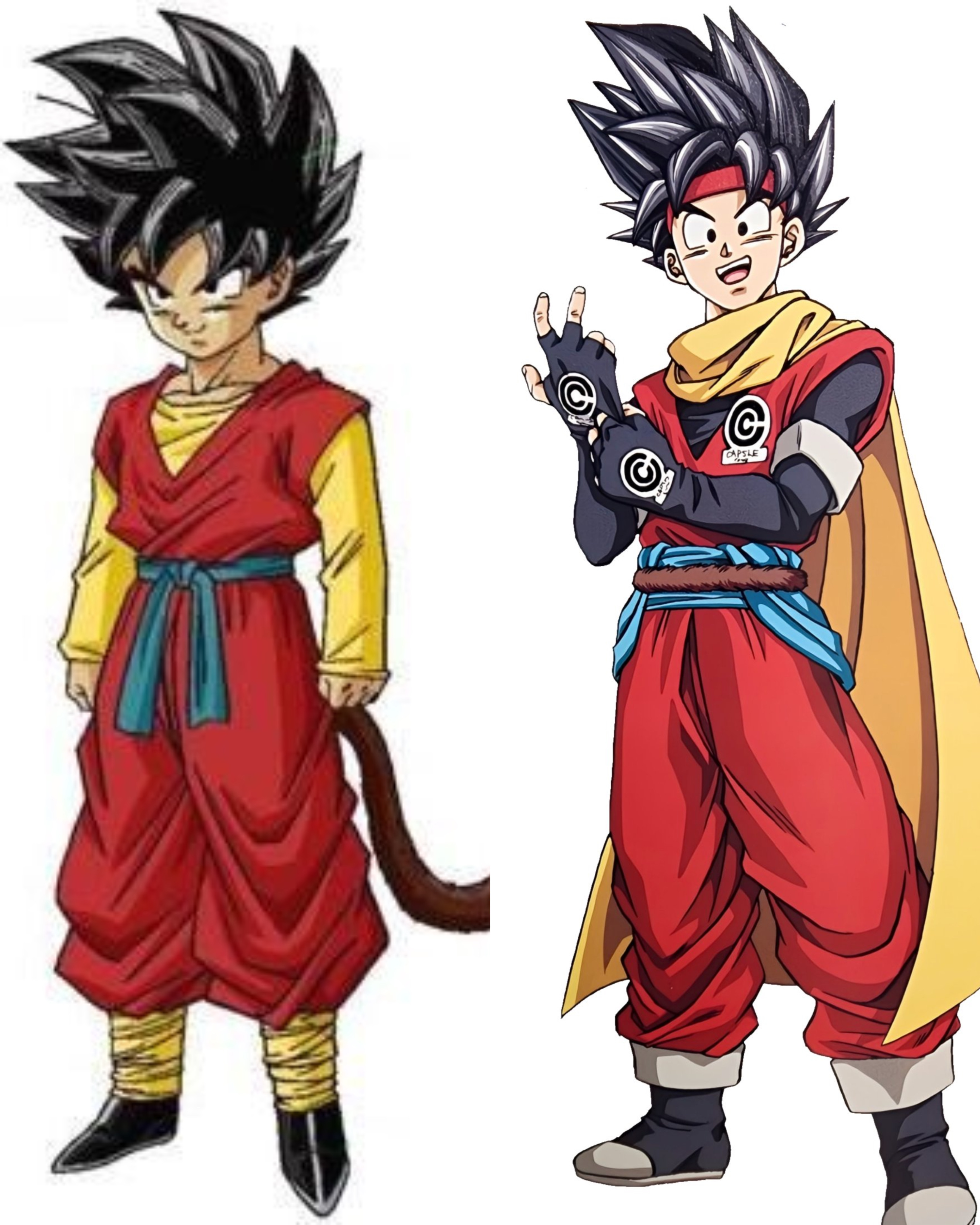 Beat (Dragon Ball Heroes)