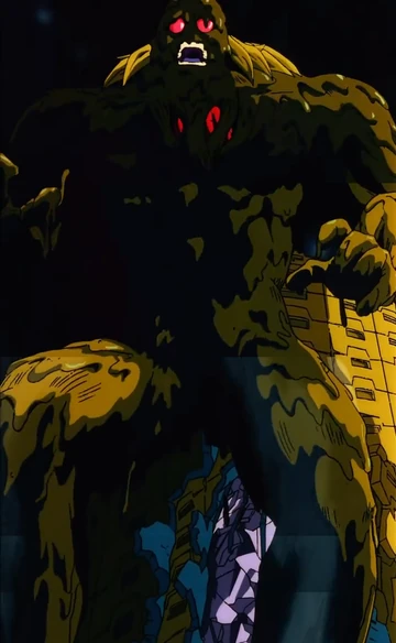 Bio-Broly