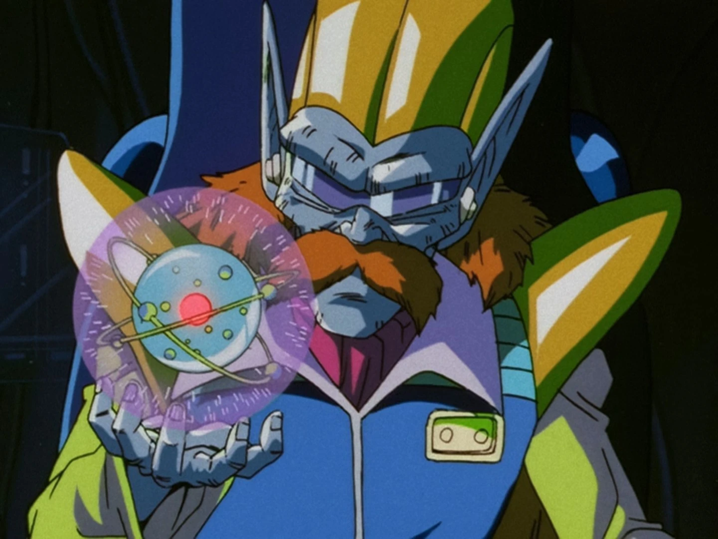 Dr. Myuu