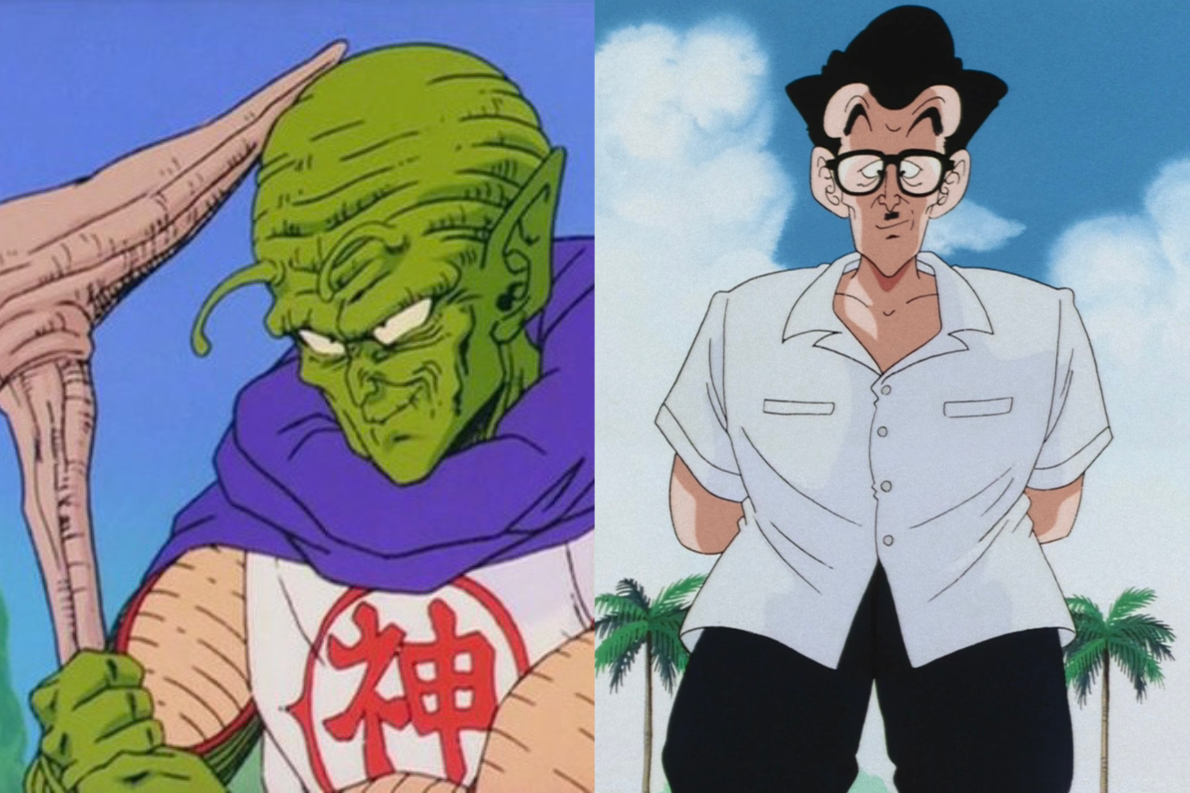 Kami / Hero
