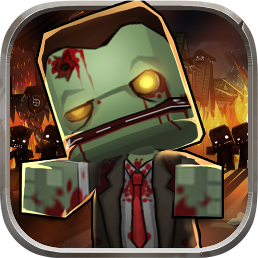 Call Of Mini Zombies