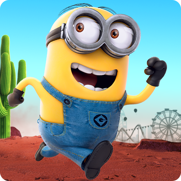 Minion Rush