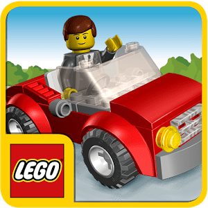LEGO Junior Create Cruise