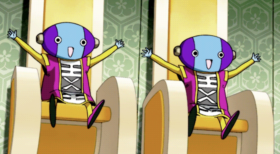 Zeno & Future Zeno