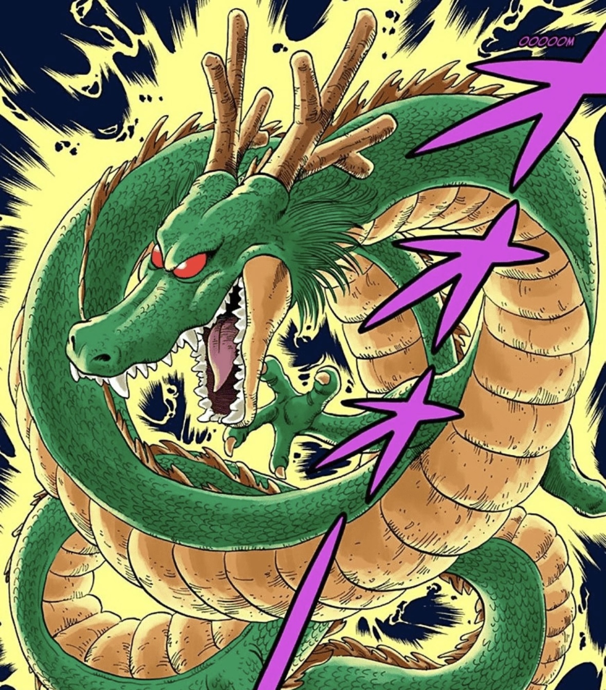 Shenron