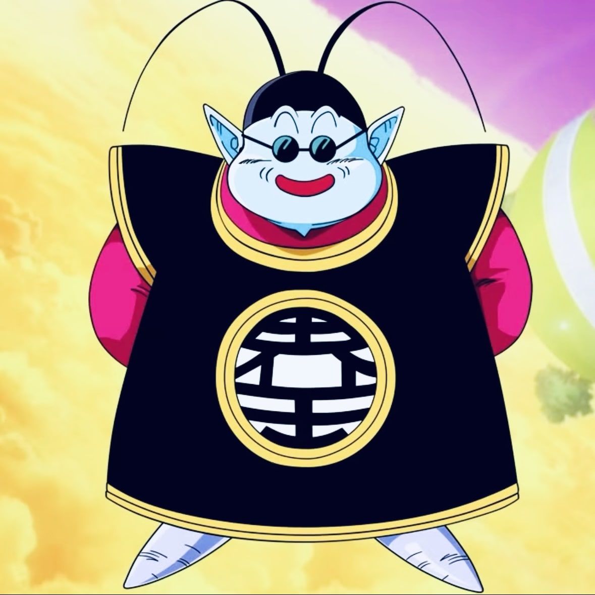 King Kai / North Kai
