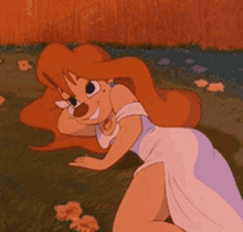 Roxanne