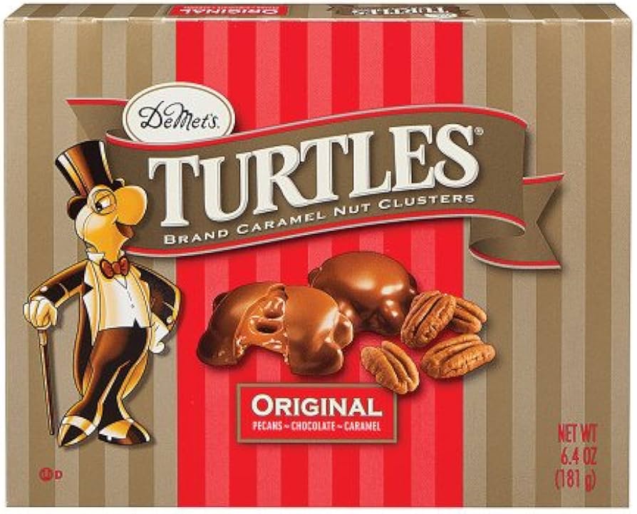 Turtles