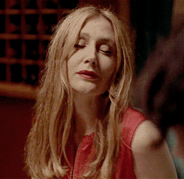 Patricia Clarkson