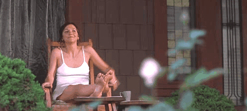 Maggie Gyllenhaal