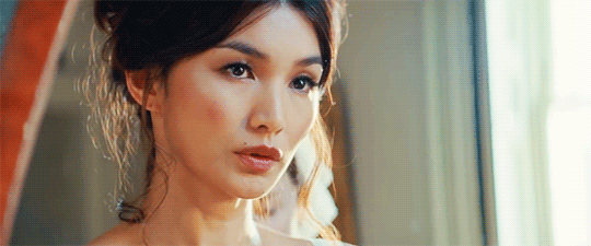 Gemma Chan