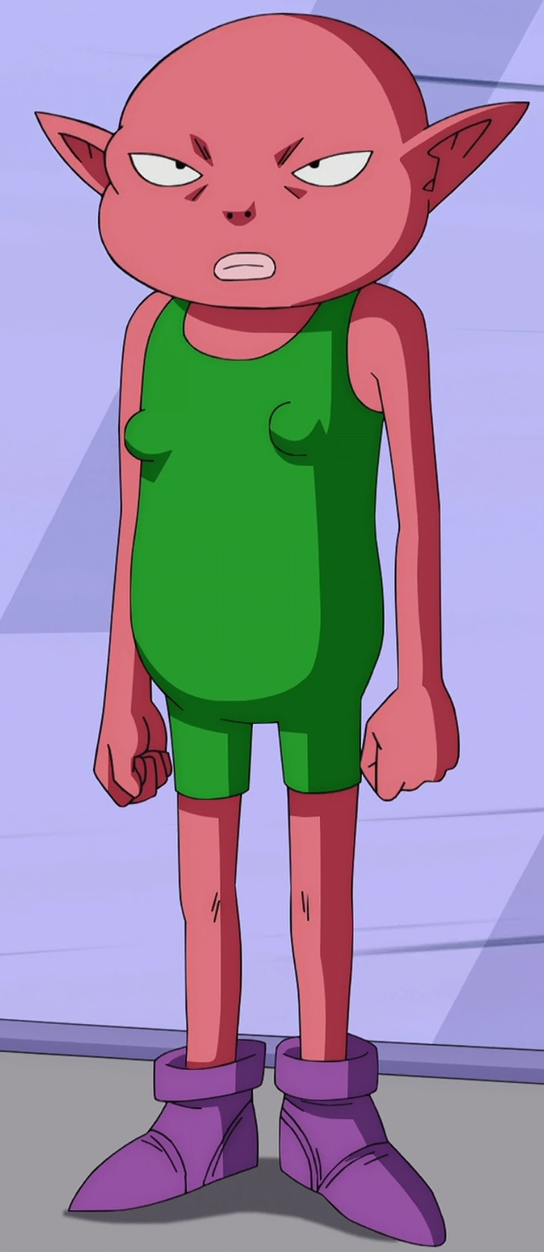 Monaka