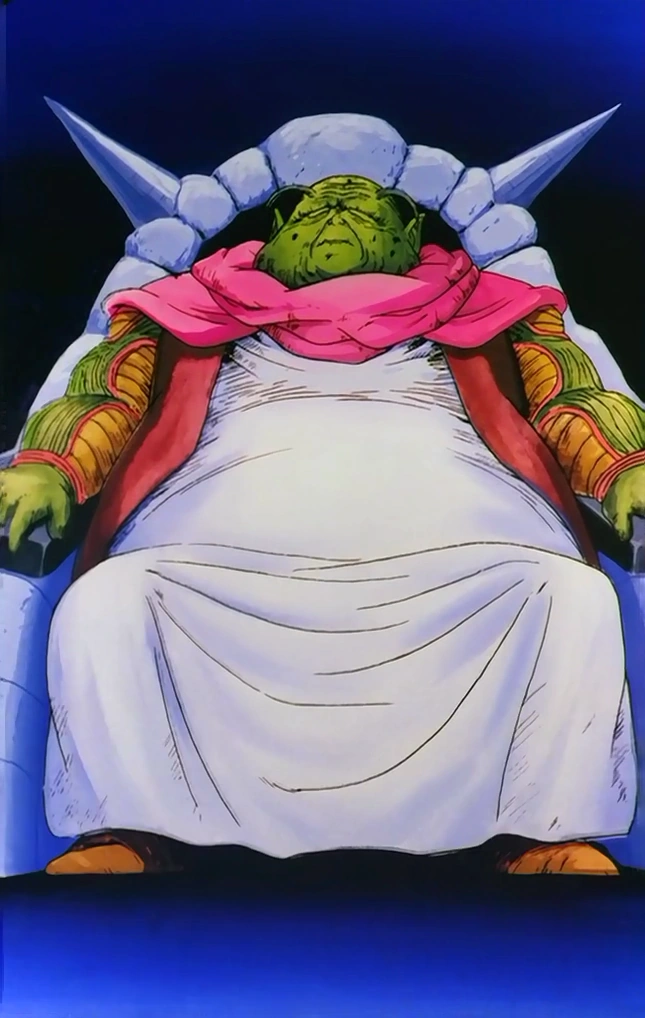 Grand Elder Guru