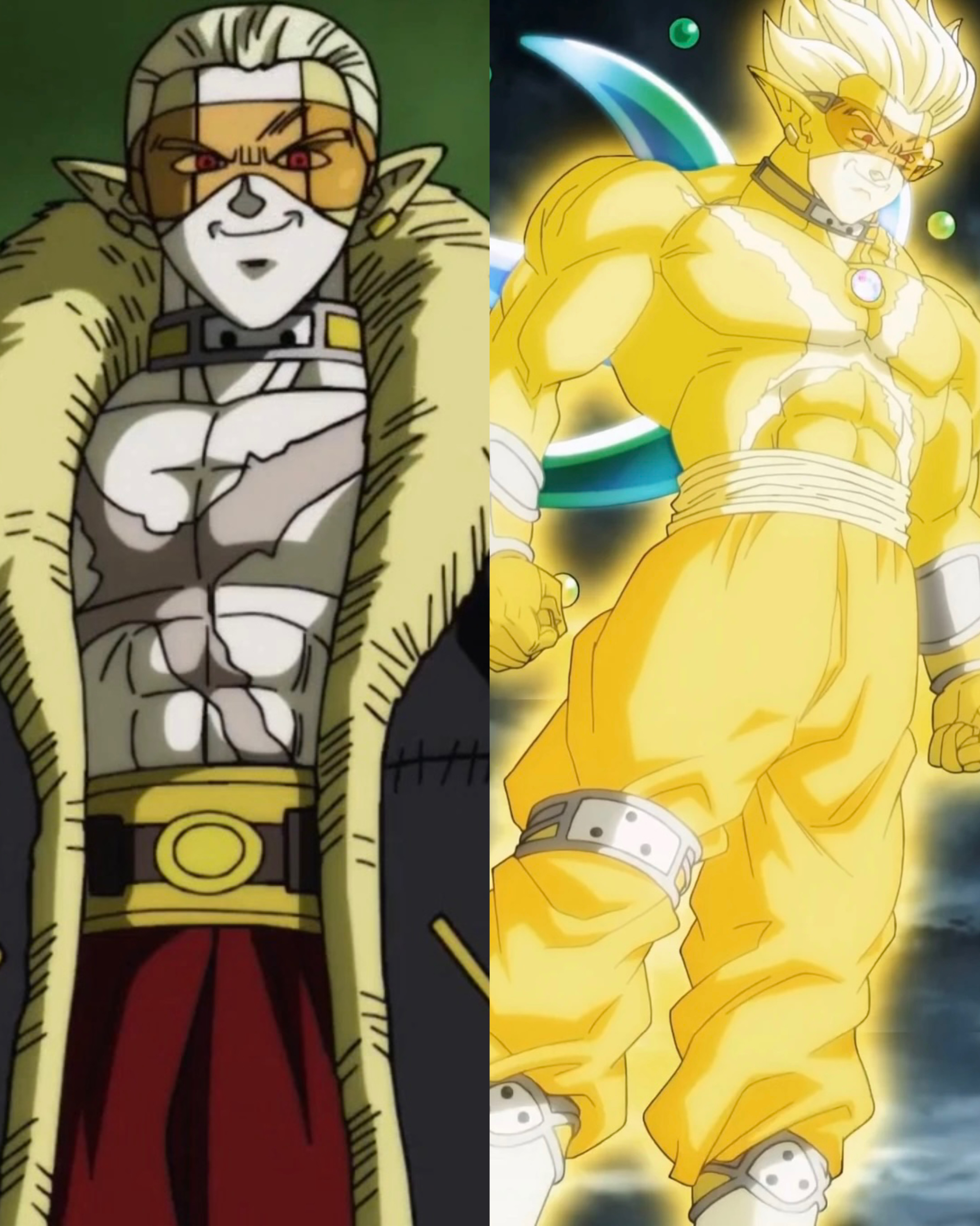 Hearts (DB Heroes)