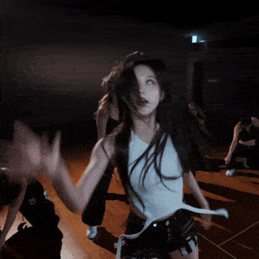 IVE Gaeul