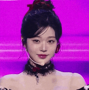 IVE Wonyoung