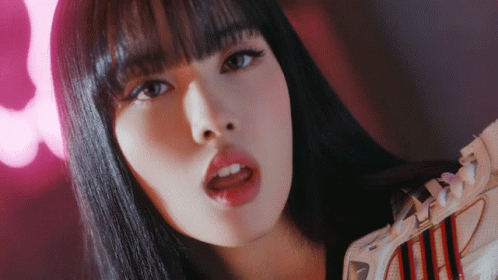 STAYC Yoon