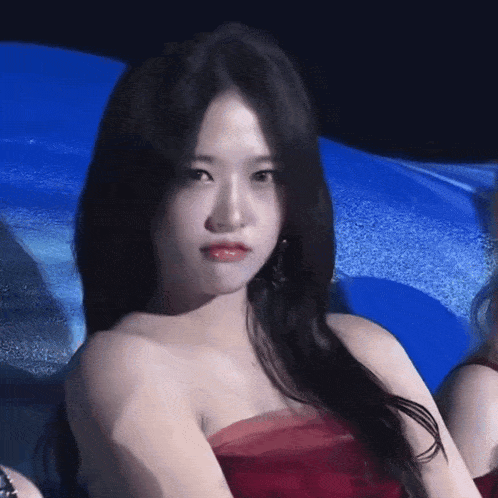 IVE Yujin