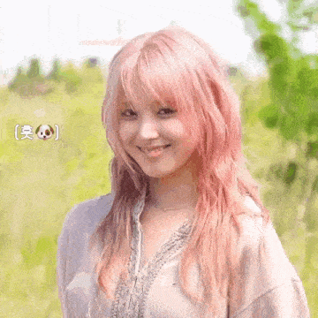 NMIXX Jiwoo