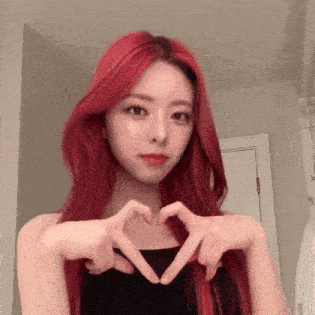 ITZY Yuna