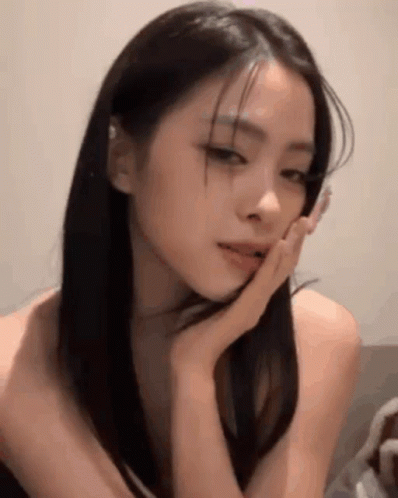 ITZY Ryujin