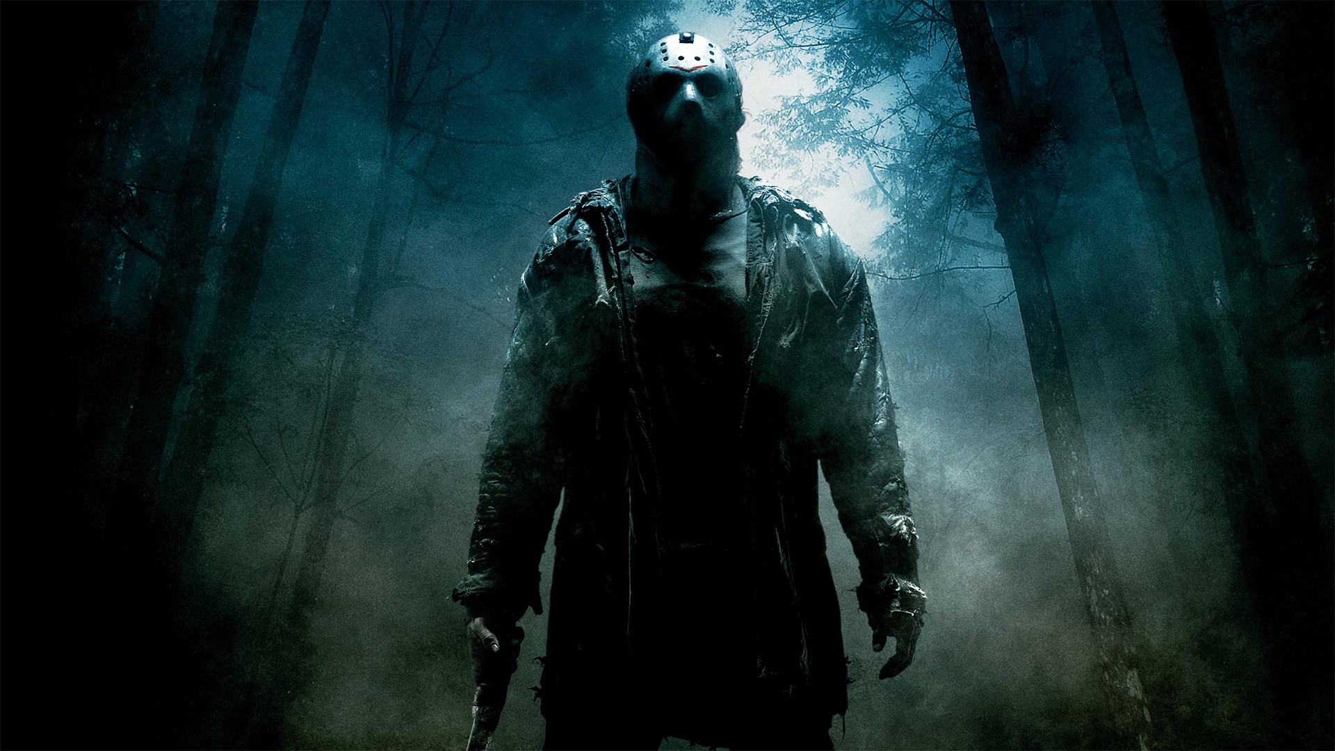 Jason Vorhees (Friday the 13th)