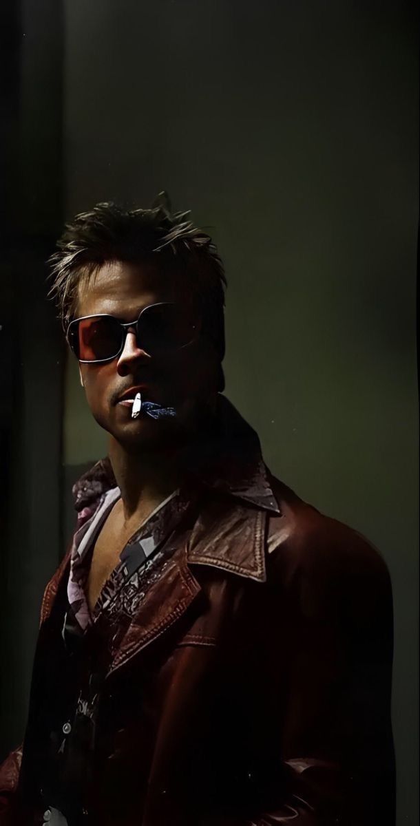 Tyler Durden (Fight Club)