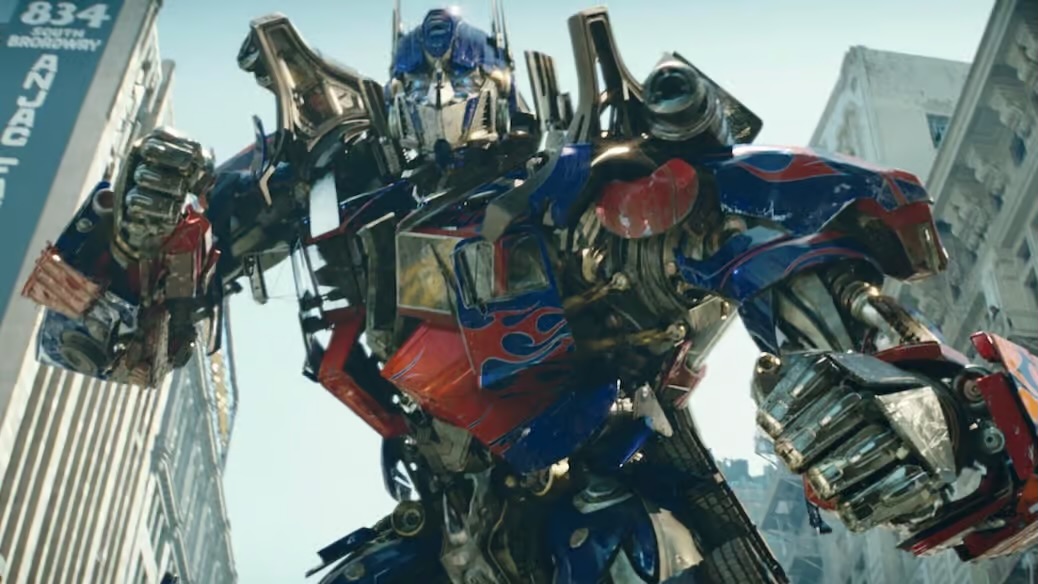 Optimus Prime (Transformers)