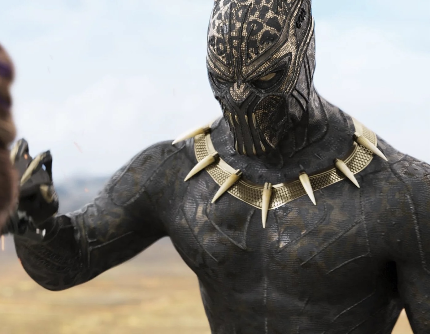 Erik “Killmonger” Stevens (MCU)