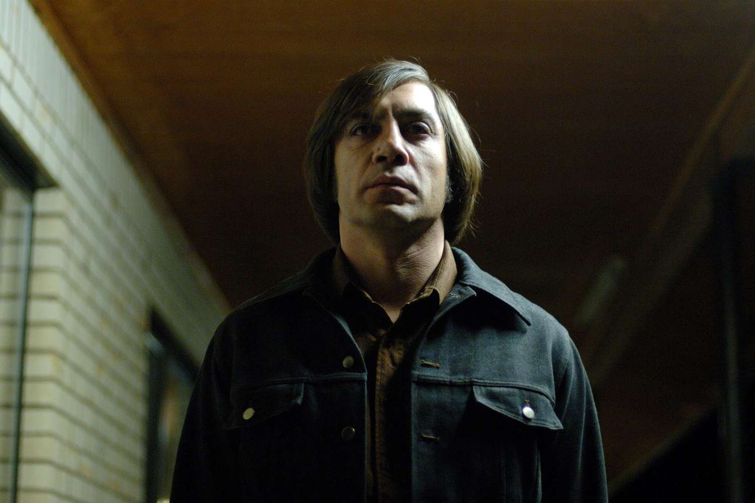 Anton Chigurh (No Country for Old Men)