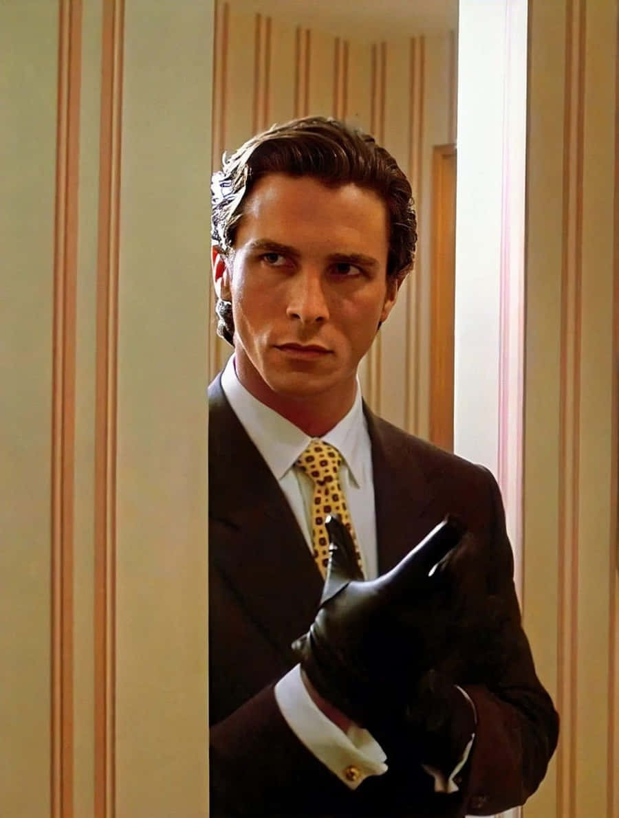 Patrick Bateman (American Psycho)
