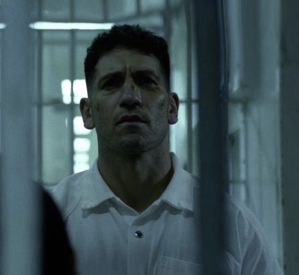 Frank Castle “The Punisher” (Marvel)