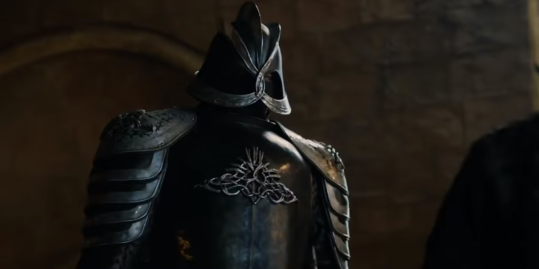 Ser Gregor Clegane “The Mountain” (GOT)