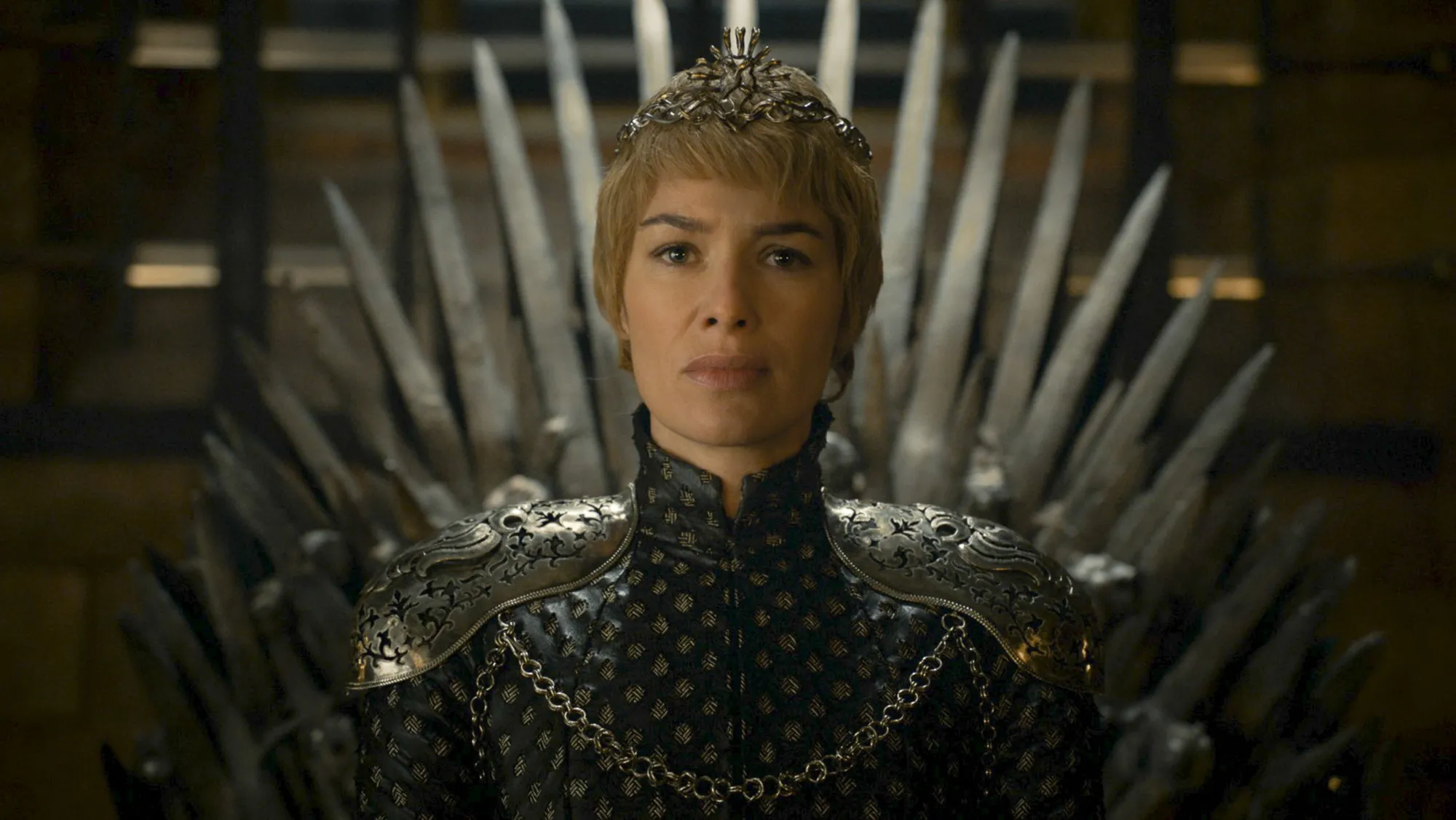 Queen Cersei Lannister (GOT)