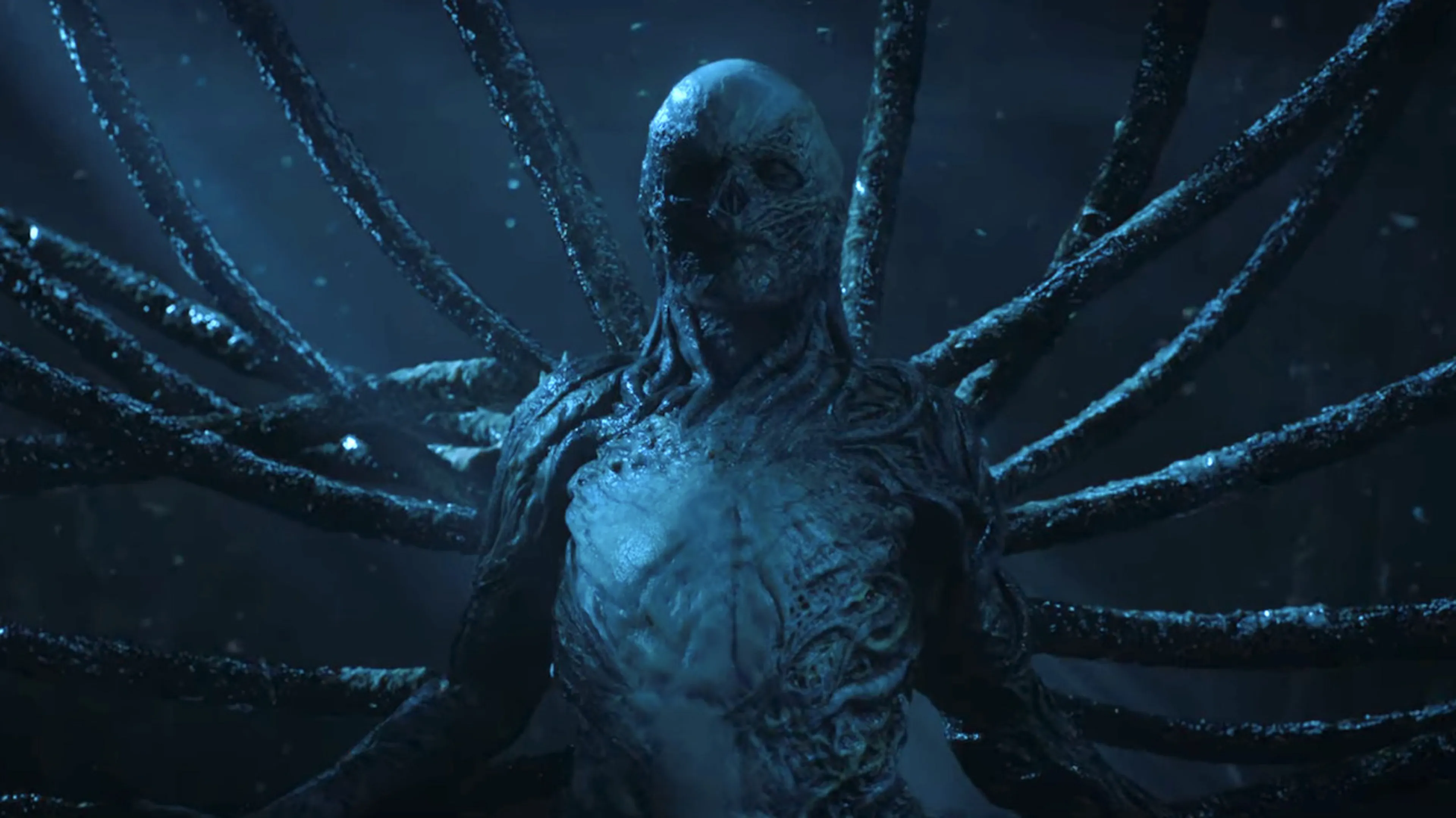 “Vecna” (Stranger Things)
