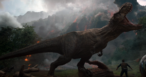 Rexy