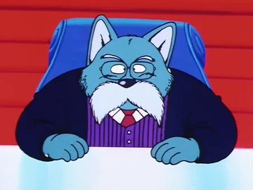 King Furry