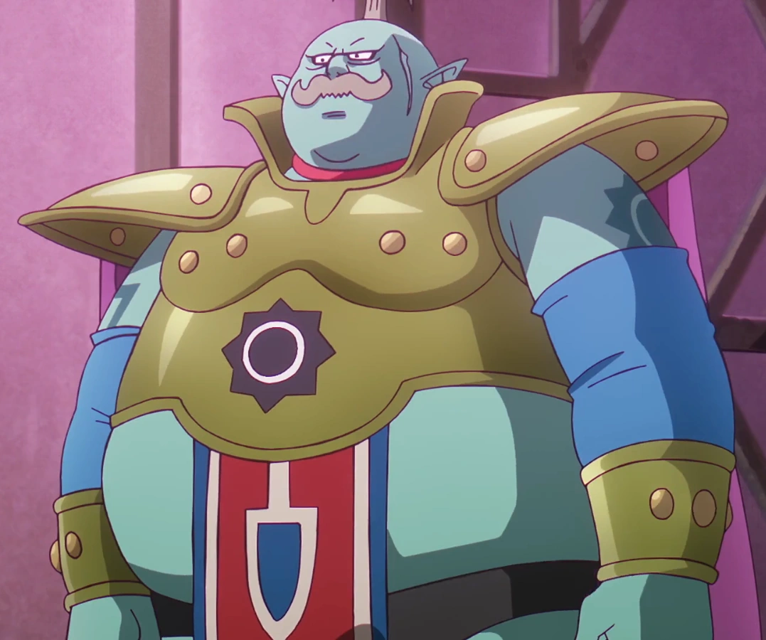 King Kadan