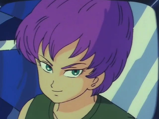 Colonel Violet