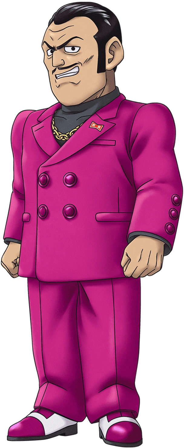 Magenta
