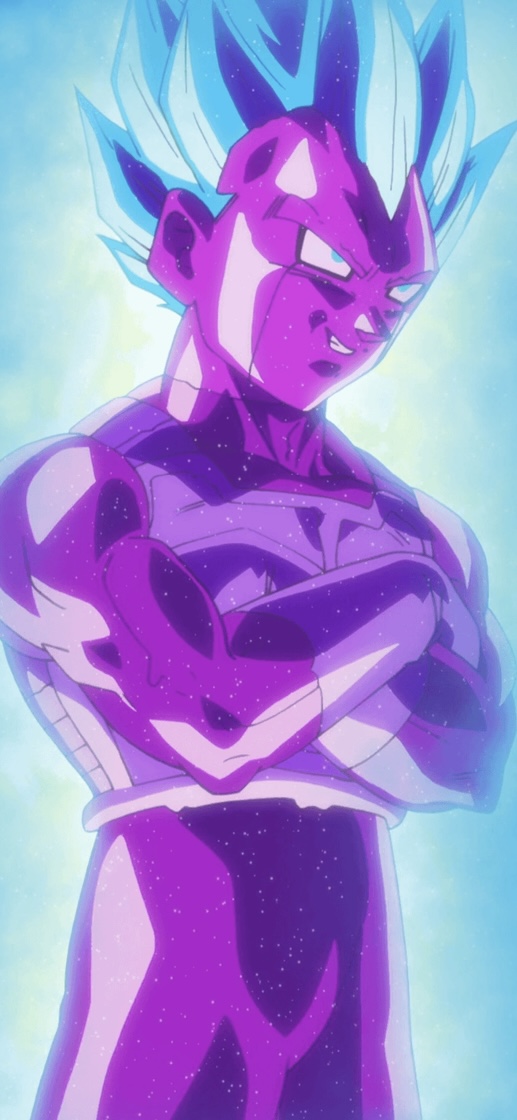 Copy-Vegeta