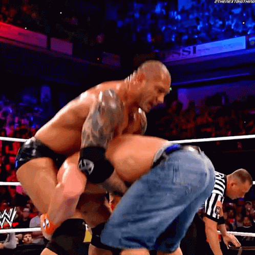 Batista Bomb (Batista)