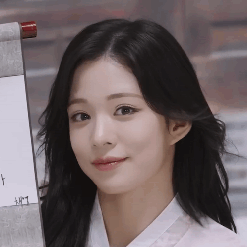 Fromis_9 Chaeyoung